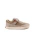 Tikki Lang.S Kids Rock Vegan Sneakers Champagne