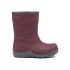 Mikk-Line Thermal Boot Rose Brown