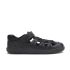 Bobux Rova School Sandals Black