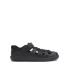 Bobux Rova School Sandals Black