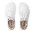 Be Lenka Adults Royale Sneakers White and Gold