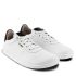 Be Lenka Adults Royale Sneakers White and Black