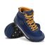 Xero Women's Ridgeway Waterproof Walking Boot in Insignia Blue