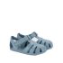 Igor Nemo Jelly Shoes Blue