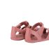 Igor Nemo Jelly Shoes Pink