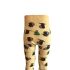 Slugs & Snails Sloth Tights