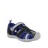 Pediped Sahara Black King Blue