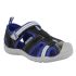 Pediped Sahara Black King Blue