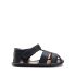 Old Soles Sandy Sandal Navy