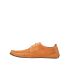 Sole Runner Adults Scout Moccasins in Cognac