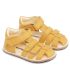 Bundgaard Kids Sebastian II Sandals Yellow