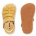 Bundgaard Kids Sebastian II Sandals Yellow