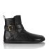 Shapen Divine Boots Black