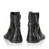 Shapen Divine Boots Black