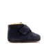 Old Soles Shloofy Navy Suede