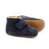 Old Soles Shloofy Navy Suede