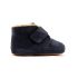 Old Soles Shloofy Navy Suede