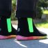 PaperKrane Adult Skittle Neon Chelsea Boots