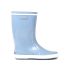 Aigle Kids Lolly Pop Welly Sky Blue