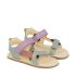 Bundgaard Kids Skye Sandals Mint