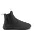 PaperKrane Adult Slick Vegan Chelsea Boots