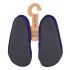 Slipfree Kids Navy Pool Shoes