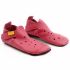 Tikki Kids Ziggy Shoes Pink Leather