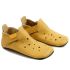 Tikki Kids Ziggy Shoes Yellow Leather