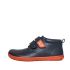 Sole Runner Kids Eris Blue/Orange Winter