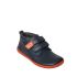 Sole Runner Kids Eris Blue/Orange Winter