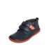 Sole Runner Kids Eris Blue/Orange Winter