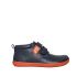 Sole Runner Kids Eris Blue/Orange Winter