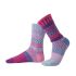 Solmate Adults Socks Twilight