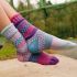 Solmate Adults Socks Twilight