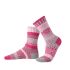 Solmate Adults Socks Cupid