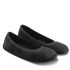 Be Lenka Ladies Sophie Ballet Shoes Matt Black