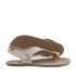 Tikki Ladies Soul Vegan Sandals Shell