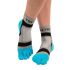 ToeToe Sports Light Runner Toe Socks Blue