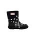 Stonz West Boots Polka Dot