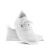 Be Lenka Adults Stride Sneakers All White