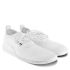 Be Lenka Adults Stride Sneakers All White