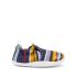 Bobux SU Xplorer Scamp Navy Stripe