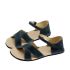 Zeazoo Ladies Symphony Sandals Crazy Blue