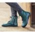 Peerko Adults Go Boots Teal