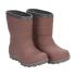 Mikk-Line Thermal Boot Mink