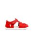 Bobux Tidal Sandal Red