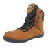 Realfoot Trekker High Boots Light Brown