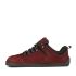 Realfoot Trekker Low Bordeaux