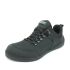 Realfoot Trekker Low Vegan Black