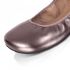 Shapen Tulip Ballerina Shoe 3.0 Bronze